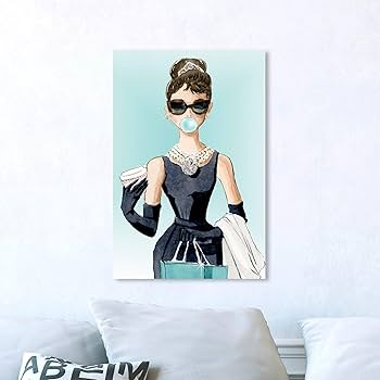 Oliver Gal 油絵 81P+5qGFpSL._AC_UF350,